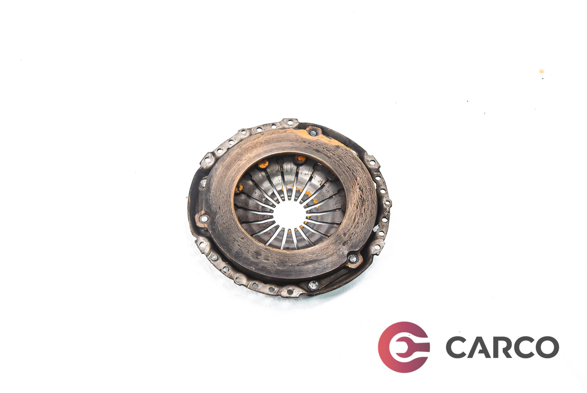 Притискателен диск за SKODA OCTAVIA (1U2) 1.9 TDI (1996 - 2010)
