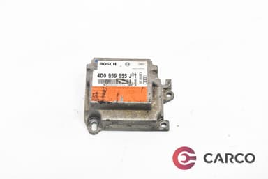 Модул AIRBAG 4D0959655J за AUDI A8 седан (4D2, 4D8) 2.5 TDI quattro (1994 - 2002)