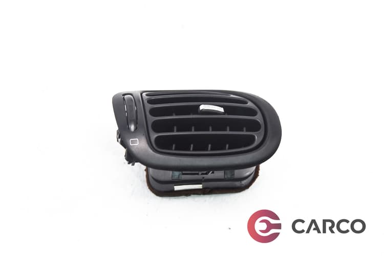 Духалка парно лява за PEUGEOT 206 CC (2D) 1.6 (2000)
