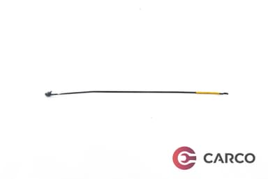 Щека преден капак за OPEL CORSA C (F08, F68) 1.2 (2000 - 2009)