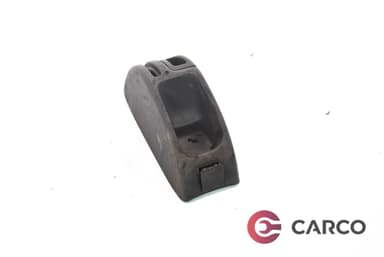 Конзола около ръчна спирачка за PEUGEOT 206 SW (2E/K) 1.4 HDi (2002)