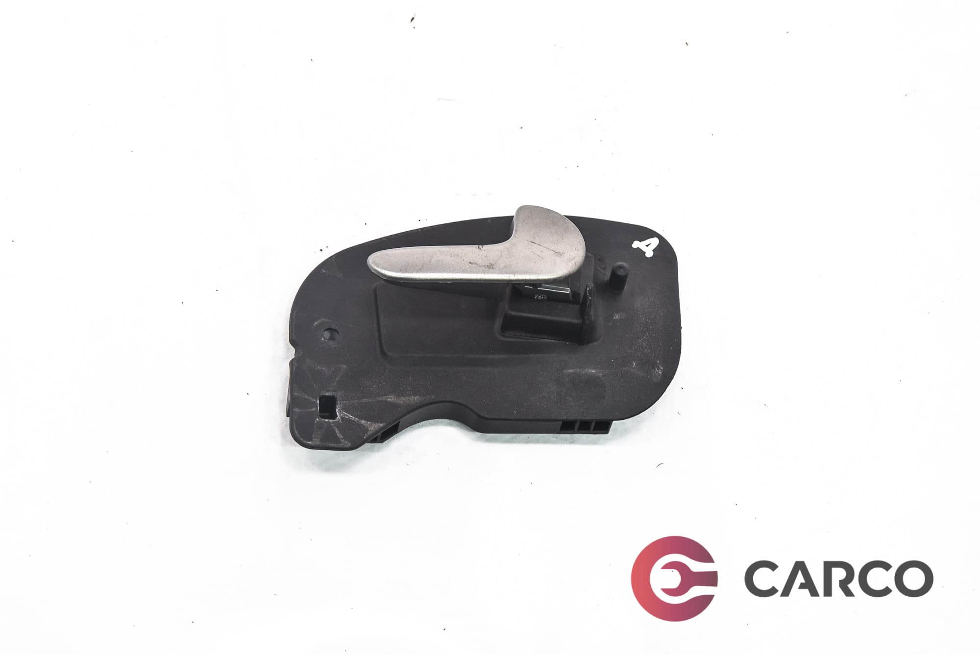 Вътрешна дръжка предна дясна за OPEL CORSA C (F08, F68) 1.2 (2000 - 2009)