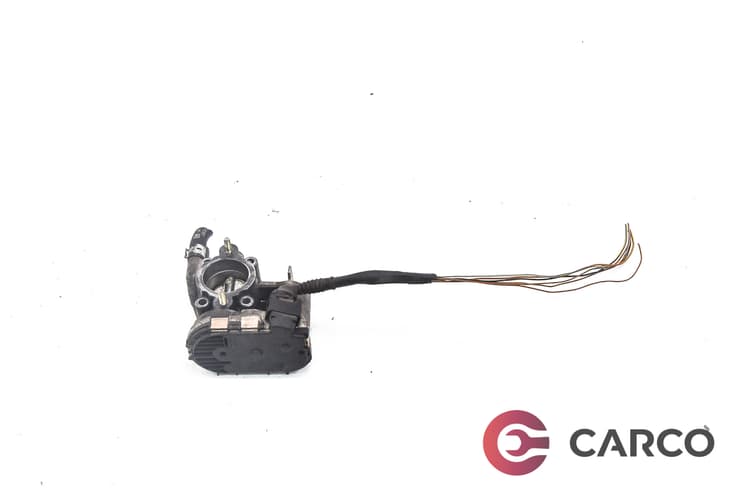 Дросел клапа за OPEL CORSA C (F08, F68) 1.2 (2000 - 2009)