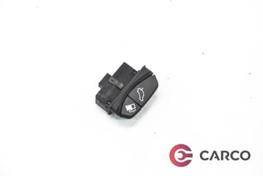 Копчета багажник и резервоар за VOLVO S70 седан (LS) 2.5 TDI (1996 - 2000)