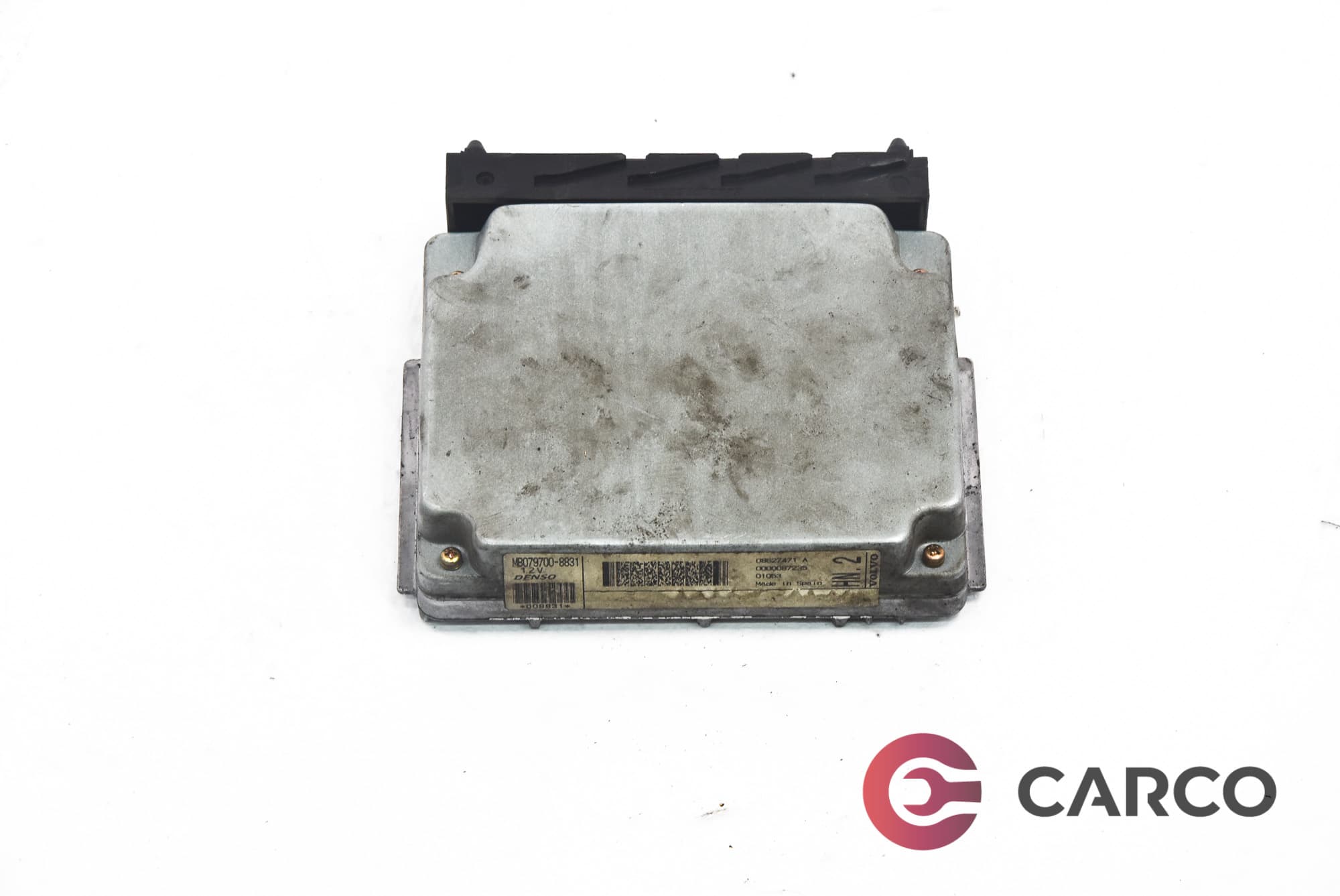 Компютър двигател МB079700-8831 за VOLVO S60 I седан 2.4 (2000 - 2010)