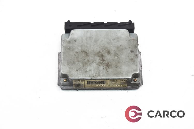 Компютър двигател МB079700-8831 за VOLVO S60 I седан 2.4 (2000 - 2010)