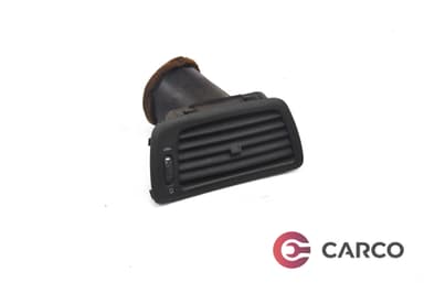 Духалки парно за VOLVO S60 I седан 2.4 (2000 - 2010)