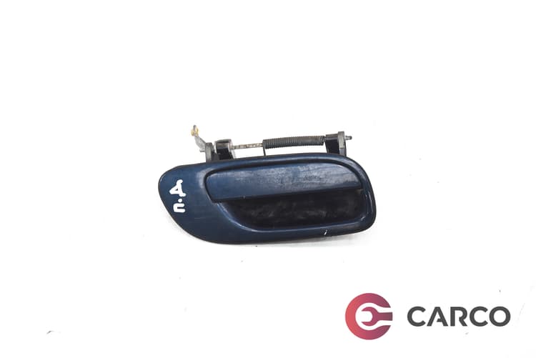 Външна дръжка предна дясна за VOLVO S60 I седан 2.4 (2000 - 2010)