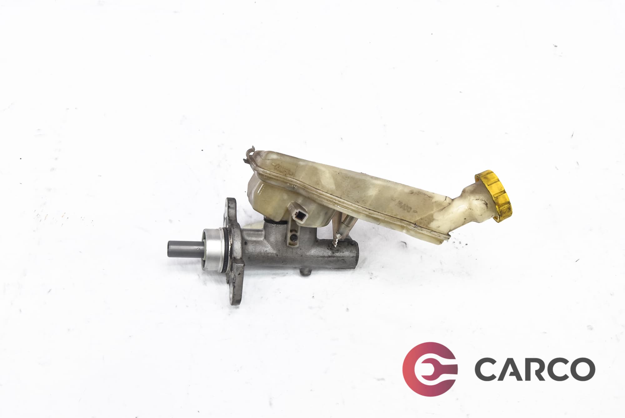 Спирачна помпа с казанче за CITROEN C3 I (FC_) 1.4 i (2002)