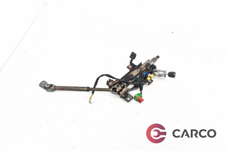 Кормилна колона с конзола ключ запалване за CITROEN C3 I (FC_) 1.4 i (2002)