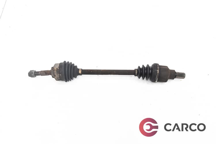 Полуоска предна лява за CITROEN C3 I (FC_) 1.4 i (2002)