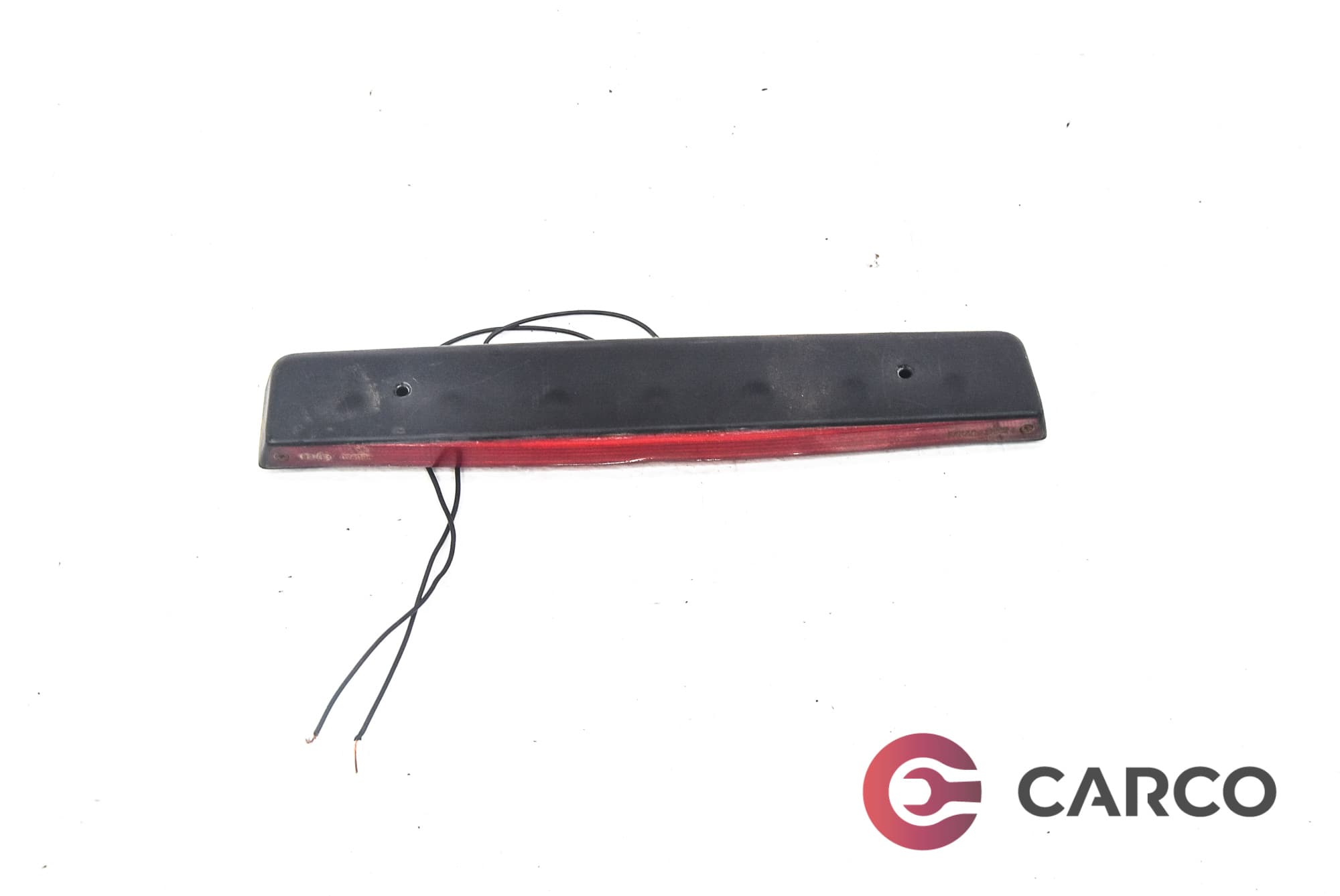 Трети стоп за TOYOTA 4 RUNNER (RN10_, VZN13_, VZN10_, RN13_) 3.0 V6 (VZN 130) (1987 - 1996)