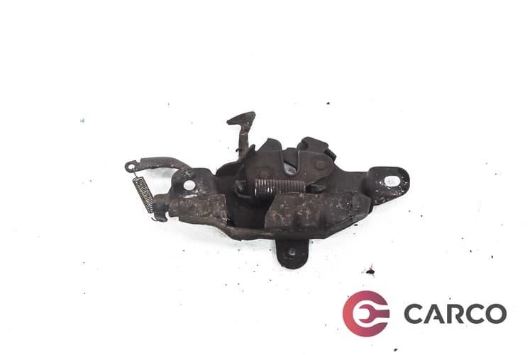 Брава преден капак за TOYOTA 4 RUNNER (RN10_, VZN13_, VZN10_, RN13_) 3.0 V6 (VZN 130) (1987 - 1996)