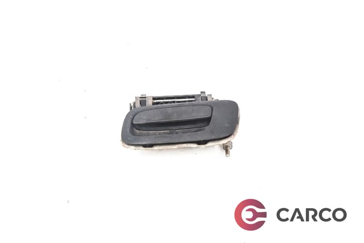 Външна дръжка задна лява за OPEL ASTRA G комби (F35_) 1.7 TD (1998 - 2009)