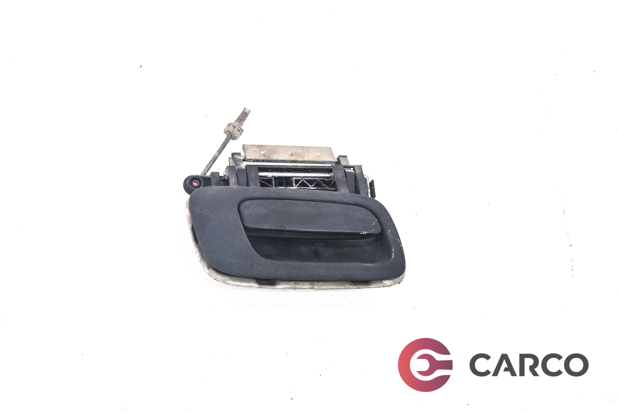 Външна дръжка задна дясна за OPEL ASTRA G комби (F35_) 1.7 TD (1998 - 2009)