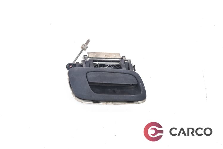 Външна дръжка задна дясна за OPEL ASTRA G комби (F35_) 1.7 TD (1998 - 2009)