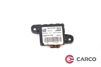 Сензор AIRBAG 09133258 за OPEL ASTRA G комби (F35_) 1.7 TD (1998 - 2009)