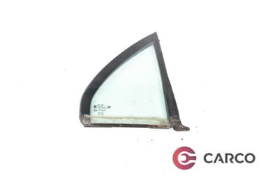 Стъкло фикс задно дясно за OPEL OMEGA B (25_, 26_, 27_) 2.5 TD (1994 - 2003)