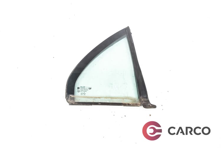 Стъкло фикс задно дясно за OPEL OMEGA B (25_, 26_, 27_) 2.5 TD (1994 - 2003)