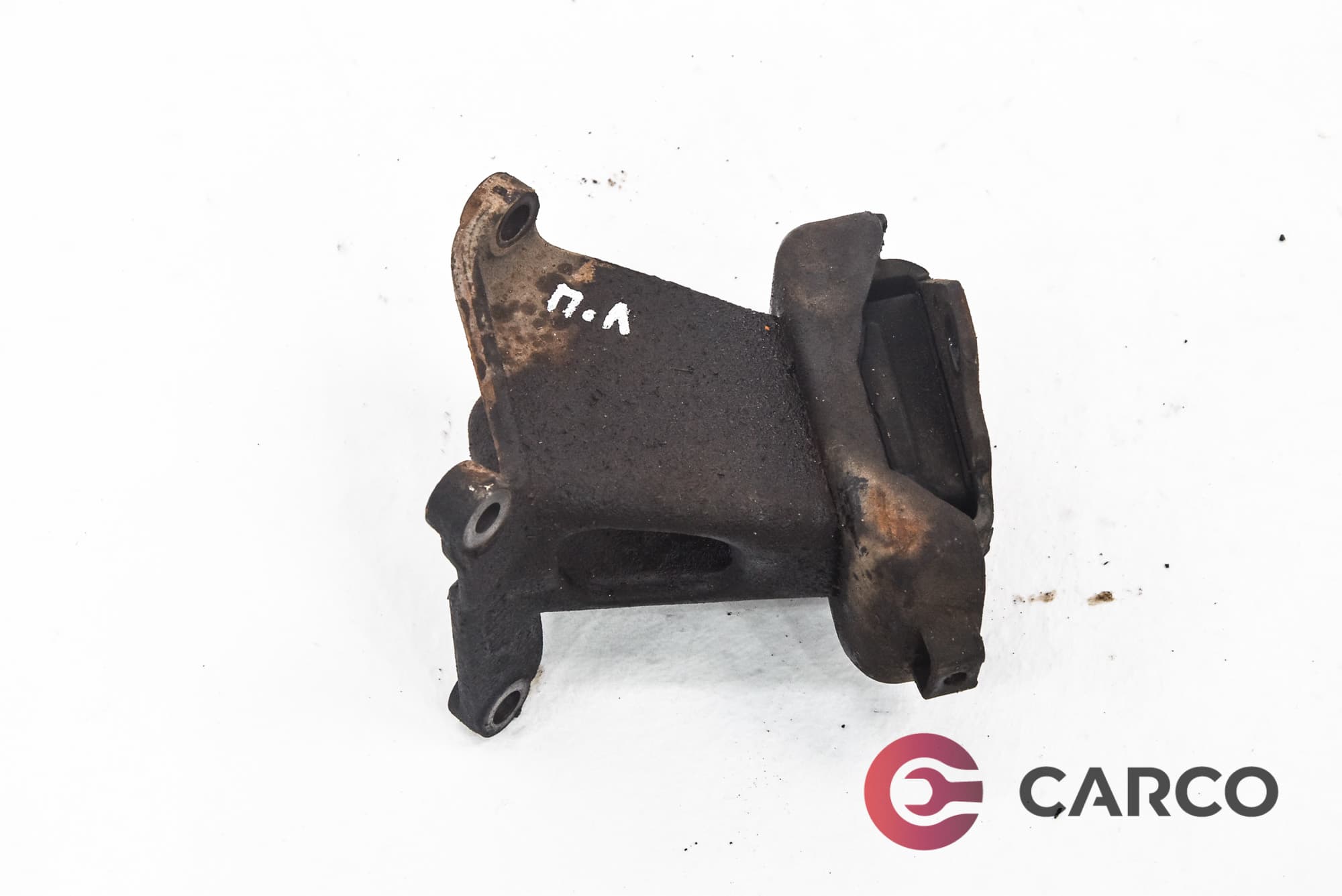 Конзола тампон двигател за TOYOTA 4 RUNNER (RN10_, VZN13_, VZN10_, RN13_) 3.0 V6 (VZN 130) (1987 - 1996)
