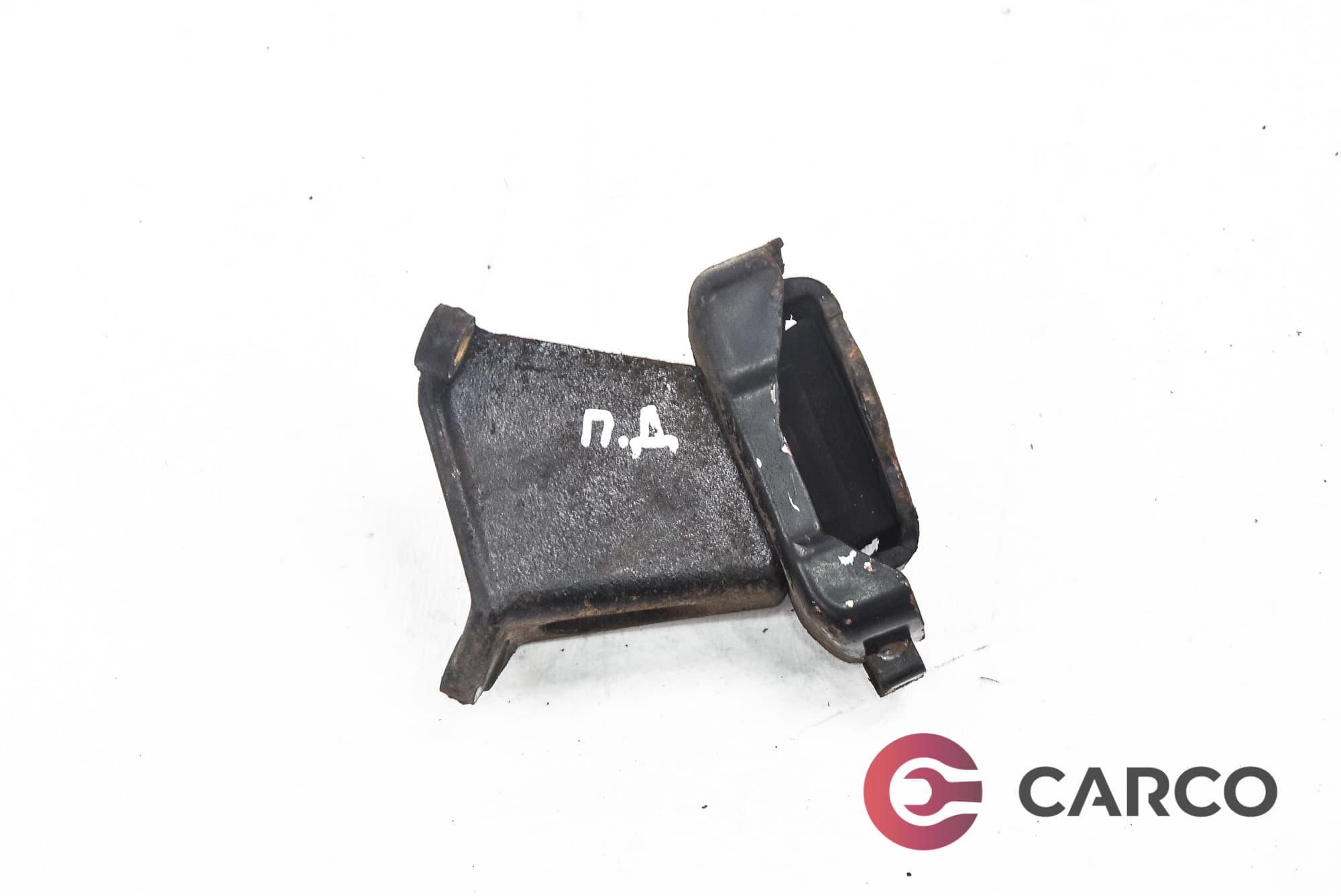 Конзола тампон двигател за TOYOTA 4 RUNNER (RN10_, VZN13_, VZN10_, RN13_) 3.0 V6 (VZN 130) (1987 - 1996)