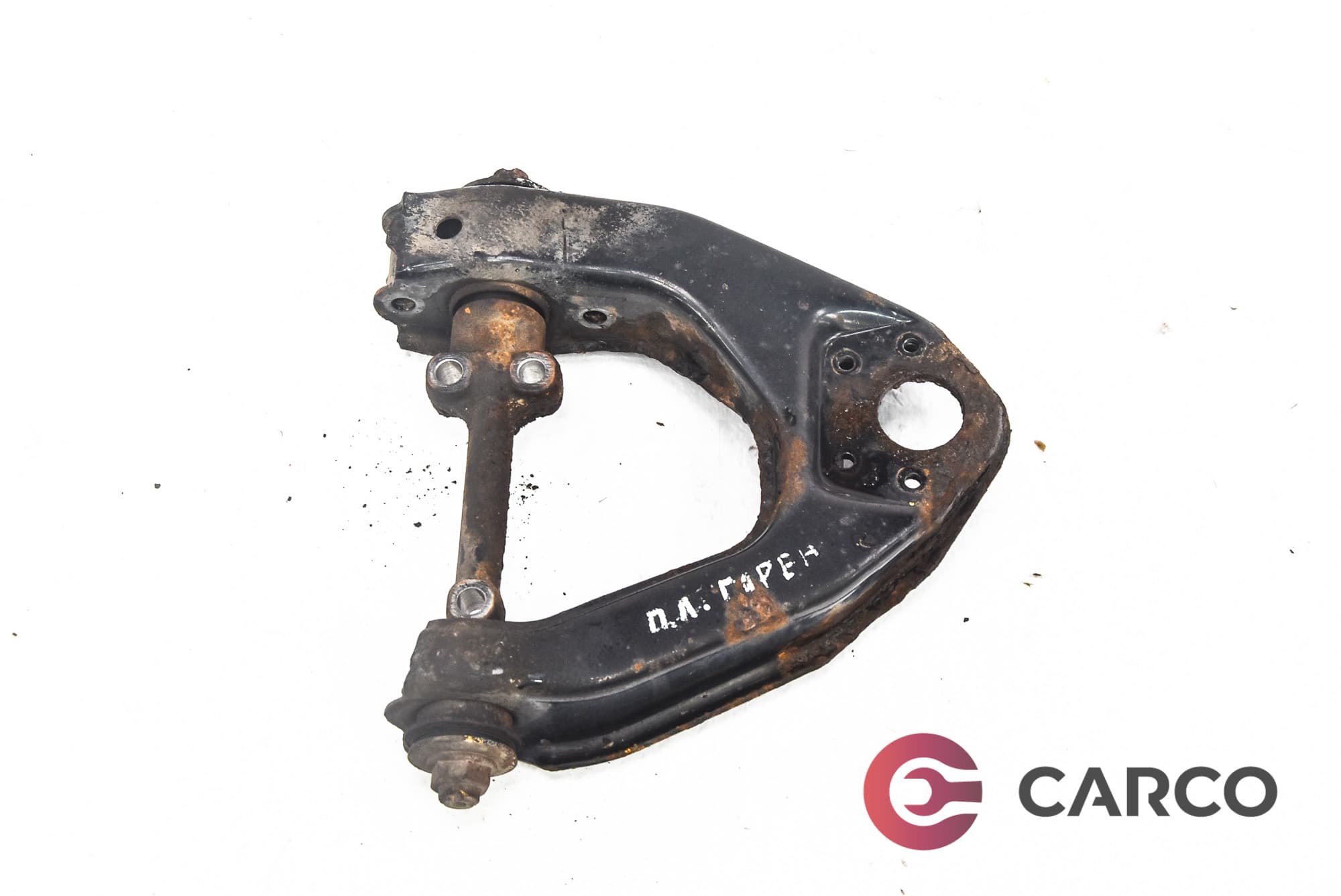 Носач преден ляв горен за TOYOTA 4 RUNNER (RN10_, VZN13_, VZN10_, RN13_) 3.0 V6 (VZN 130) (1987 - 1996)
