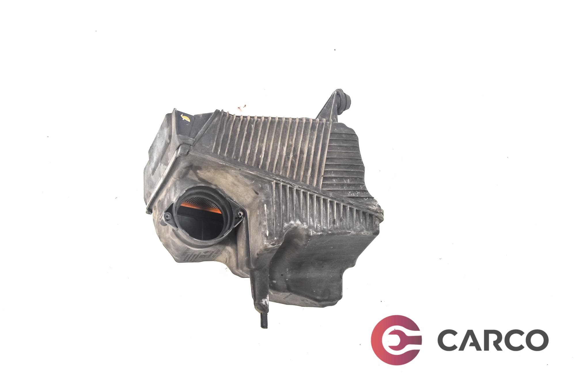 Кутия за въздушен филтър за RENAULT MEGANE II (BM0/1_, CM0/1_) 1.9 dCi (BM0G, CM0G) (2002 - 2011)