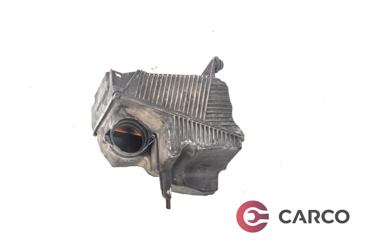Кутия за въздушен филтър за RENAULT MEGANE II (BM0/1_, CM0/1_) 1.9 dCi (BM0G, CM0G) (2002 - 2011)