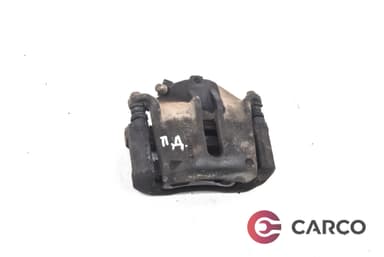 Спирачен апарат преден десен за RENAULT MEGANE II (BM0/1_, CM0/1_) 1.9 dCi (BM0G, CM0G) (2002 - 2011)