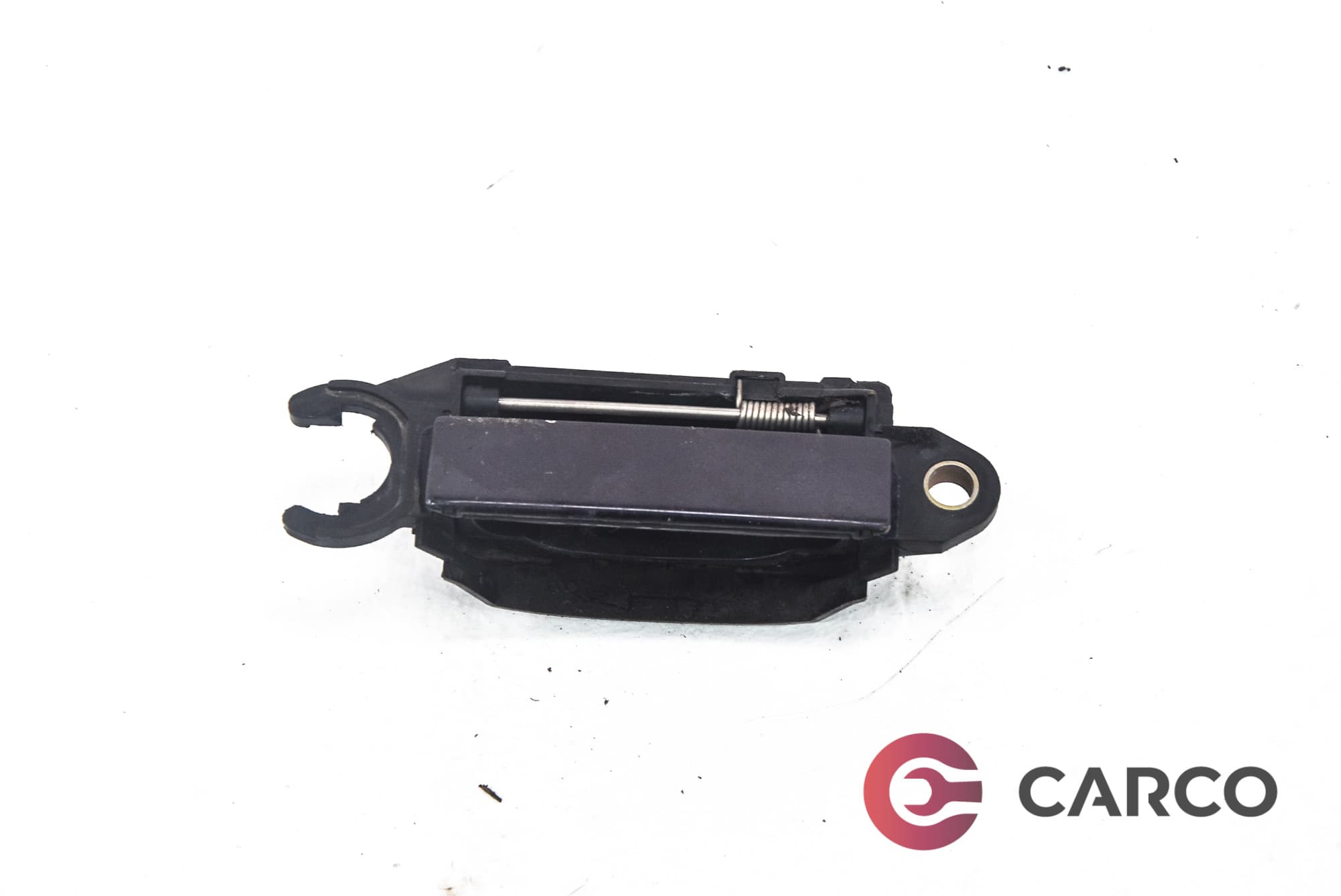 Външна дръжка предна лява за AUDI CABRIOLET (8G7, B4) 2.0 16V (1991 - 2000)