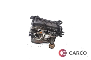 Двигател 1.0i 54hp за NISSAN MICRA II (K11) 1.0 i 16V (1992 - 2003)