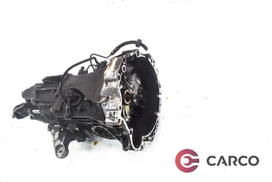 5 Степенна ръчна скоростна кутия за AUDI CABRIOLET (8G7, B4) 2.0 16V (1991 - 2000)