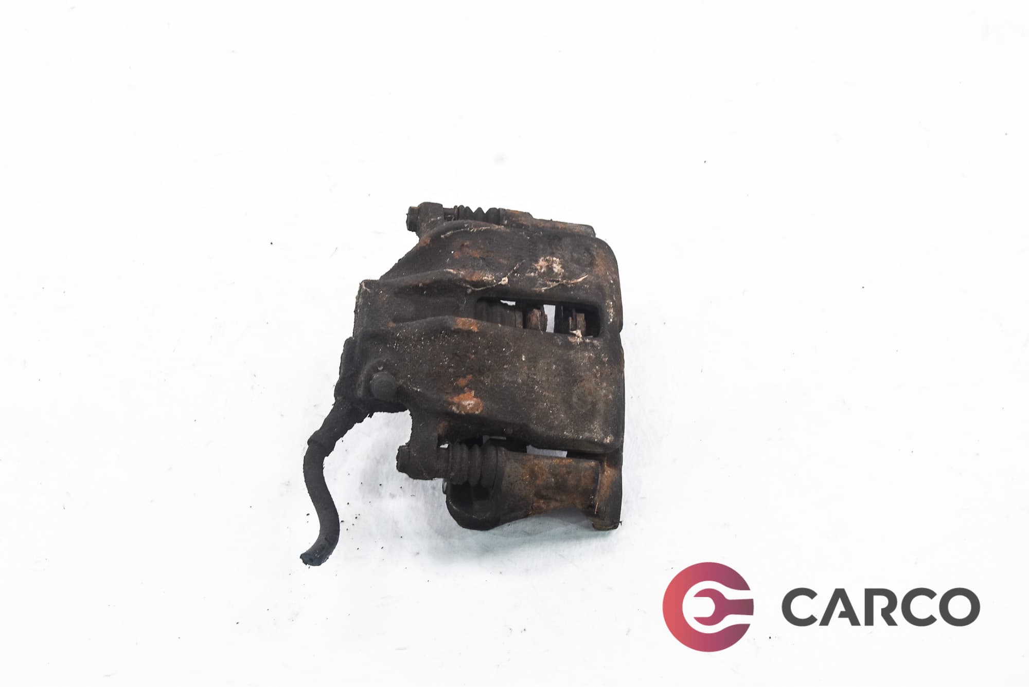 Спирачен апарат преден ляв за AUDI CABRIOLET (8G7, B4) 2.0 16V (1991 - 2000)