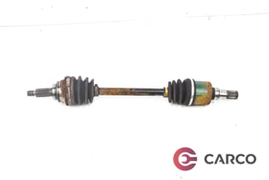 Полуоска къса за SUZUKI BALENO комби (EG) 1.6 i 16V 4x4 (1996 - 2002)