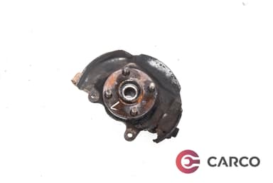 Шенкел преден ляв за TOYOTA CELICA купе (AT18_, ST18_) 1.6 STI (AT180) (1989 - 1993)