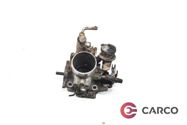 Дросел клапа за TOYOTA CELICA купе (AT18_, ST18_) 1.6 STI (AT180) (1989 - 1993)