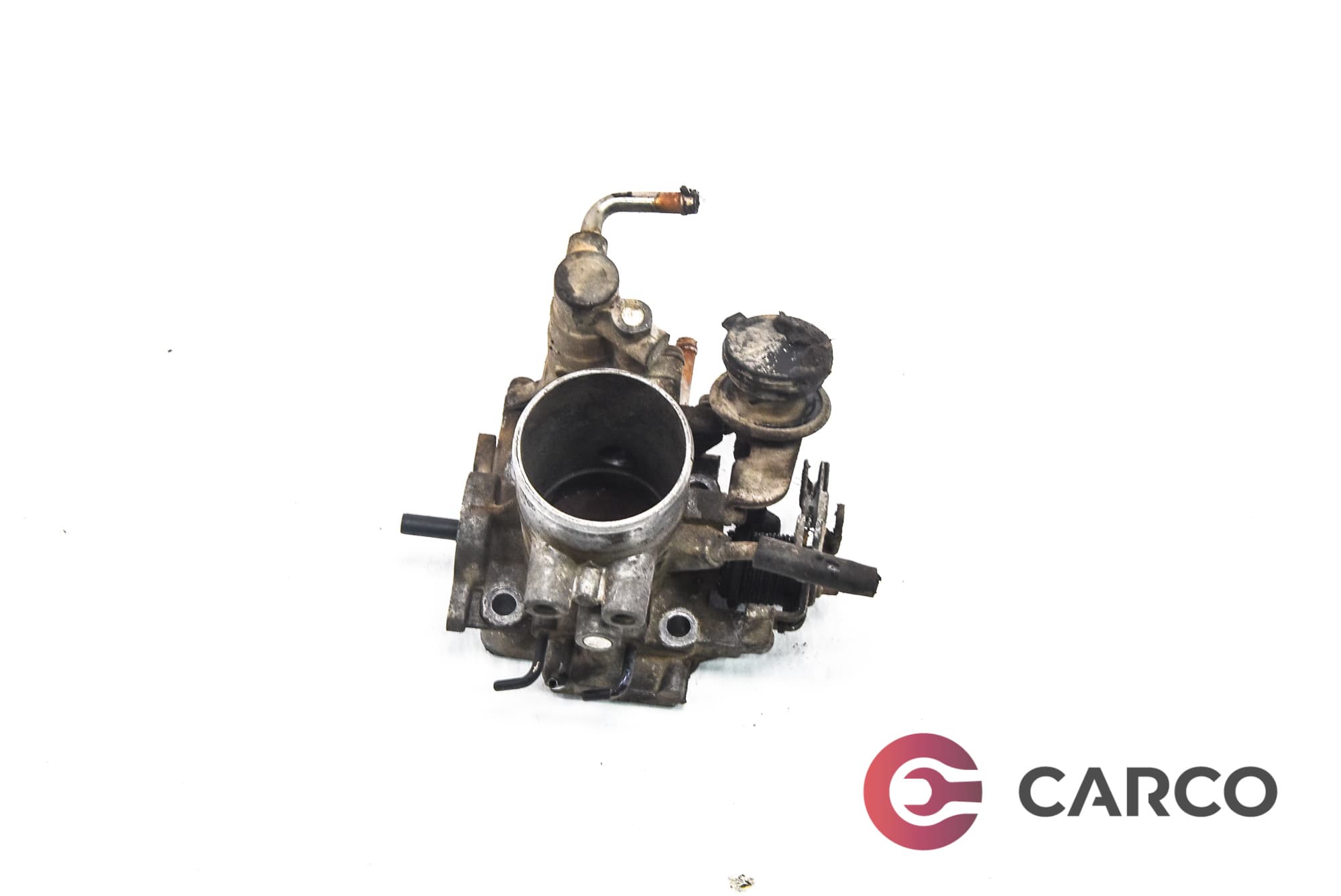 Дросел клапа за TOYOTA CELICA купе (AT18_, ST18_) 1.6 STI (AT180) (1989 - 1993)