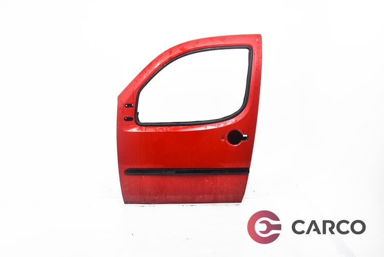 Врата предна лява за FIAT DOBLO Cargo (223) 1.3 D Multijet (2000)