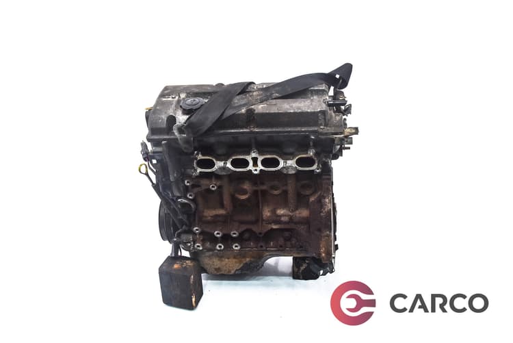 Двигател 1.5 88hp за MAZDA 323 ASTINA VI (BJ) 1.5 16V (1998 - 2004)