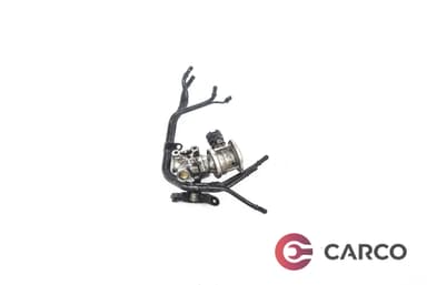EGR клапан за AUDI A3 (8L1) 1.8 T quattro (1996 - 2003)