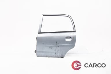 Врата задна лява за SUZUKI ALTO (HA24) 1.1 (2004)