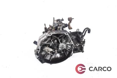 5 Степенна ръчна скоростна кутия за HONDA PRELUDE Mk IV (BB) 2.0 i 16V (BB3) (1991 - 1997)