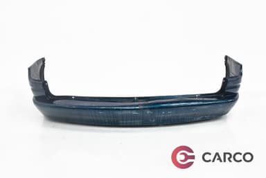 Задна броня за OPEL CORSA SWING _ STATION WAGON (F35) 1.4 i 16V (1999)