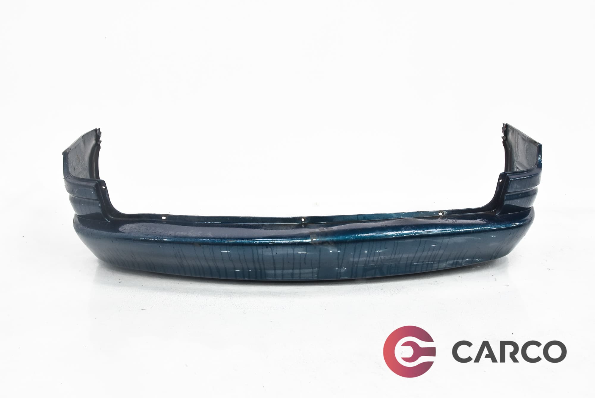 Задна броня за OPEL CORSA SWING _ STATION WAGON (F35) 1.4 i 16V (1999)