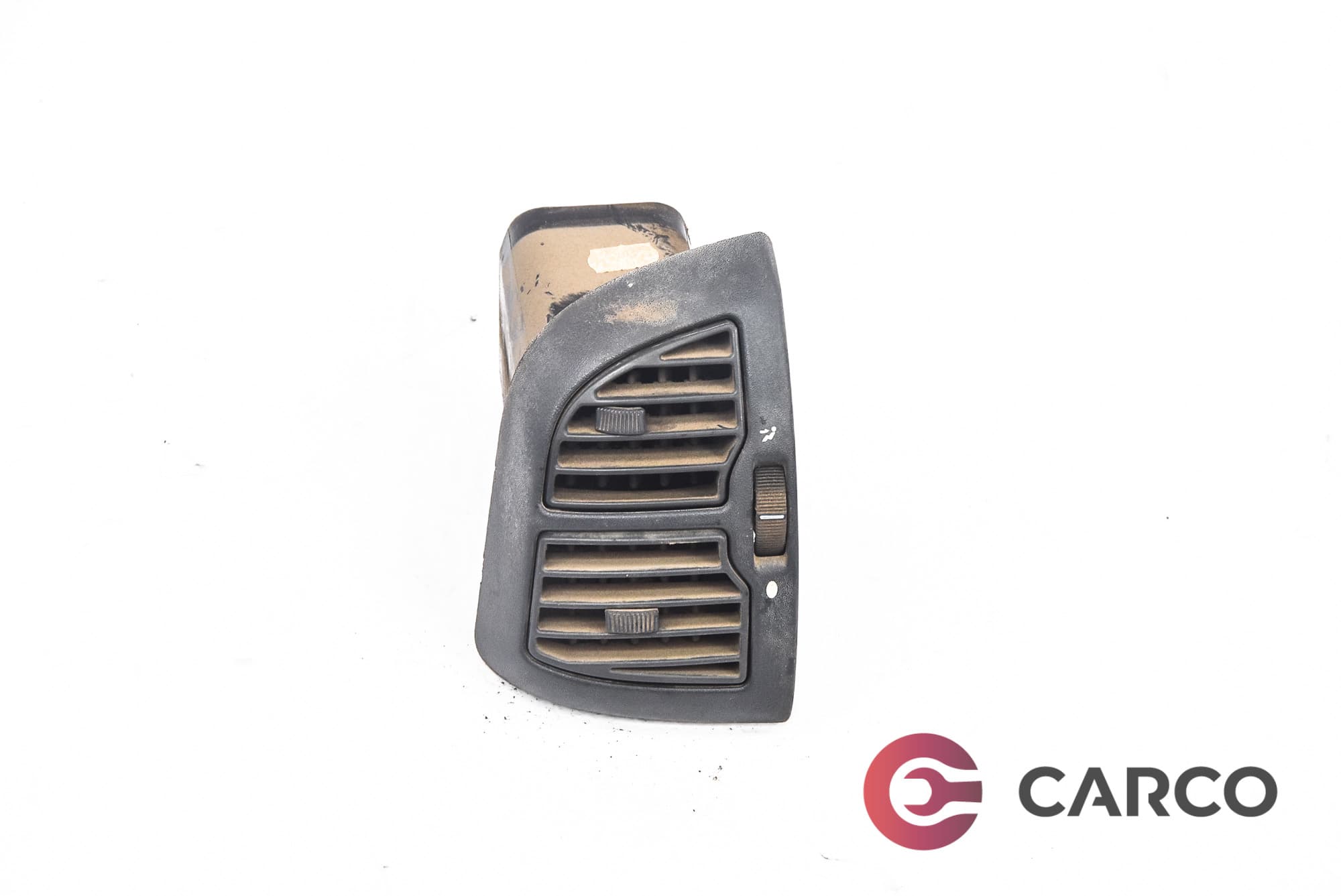 Духалки парно за CITROEN JUMPER кутия (244) 2.0 HDi (2002)