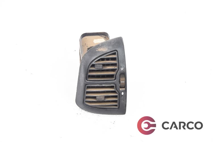 Духалки парно за CITROEN JUMPER кутия (244) 2.0 HDi (2002)