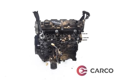 Двигател 2.0 HDI 84 hp за CITROEN JUMPER кутия (244) 2.0 HDi (2002)