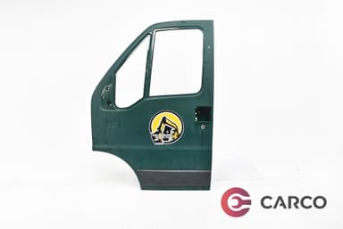 Врата предна лява за CITROEN JUMPER кутия (244) 2.0 HDi (2002)