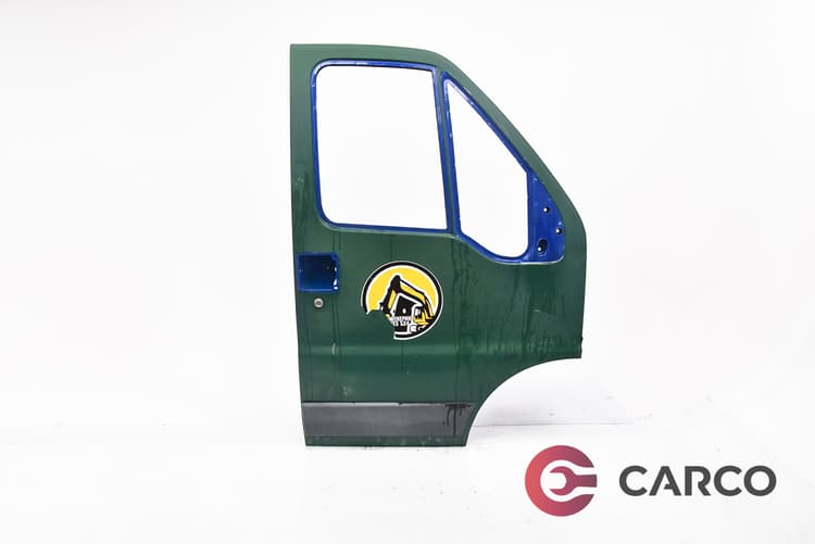Врата предна дясна за CITROEN JUMPER кутия (244) 2.0 HDi (2002)