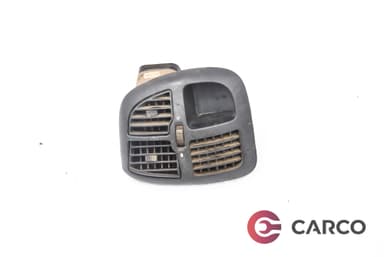 Духалки парно десни за CITROEN JUMPER кутия (244) 2.0 HDi (2002)